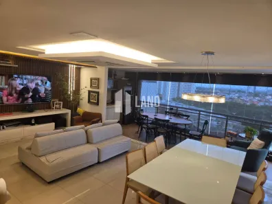 Apartamento com 3 Quartos à venda, 177m² no Cidade 2000, Fortaleza