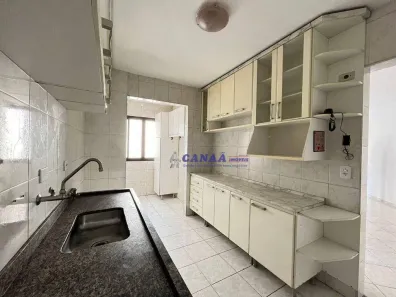 Apartamento com 2 Quartos à venda, 68m² no Jardim Henriqueta, Taboão da Serra