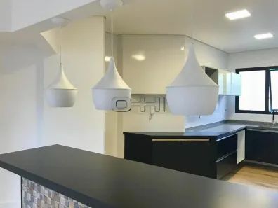 Apartamento com 4 Quartos à venda, 157m² no Vila Mariana, São Paulo