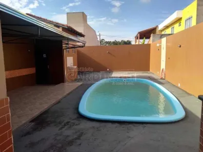 Casa com 1 Quarto à venda, 100m² no Parque dos Flamboyant, São Carlos