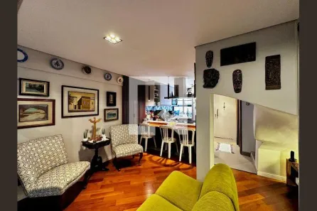 Casa com 1 Quarto à venda, 105m² no Brooklin Paulista, São Paulo