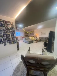 Apartamento com 4 Quartos à venda, 216m² no Encruzilhada, Recife