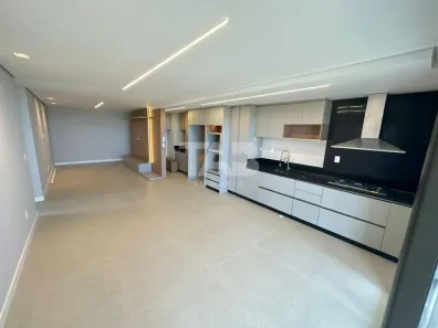 Apartamento com 3 Quartos para alugar, 121m² no Praia Brava de Itajaí, Itajaí