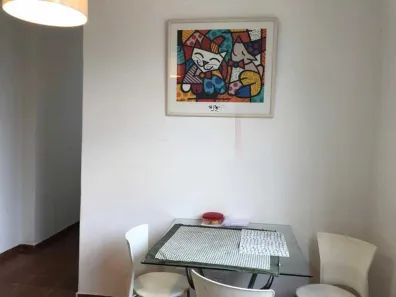 Apartamento com 1 Quarto à venda, 62m² no Flamengo, Rio de Janeiro