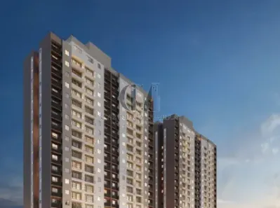 Apartamento com 3 Quartos à venda, 60m² no Papicu, Fortaleza