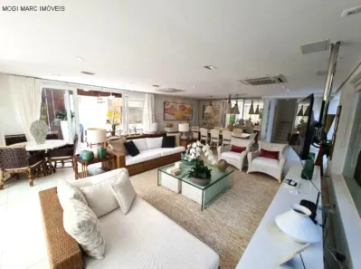 Casa de Condomínio com 5 Quartos à venda, 420m² no Bairro de Juquehy, São Sebastião