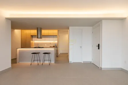 Apartamento com 2 Quartos à venda, 112m² no Indianópolis, São Paulo