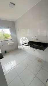 Apartamento com 2 Quartos à venda, 53m² no Parque Nova Friburgo B, Cidade Ocidental