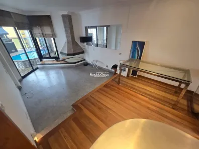 Apartamento com 1 Quarto à venda, 78m² no Vila Suzana, São Paulo