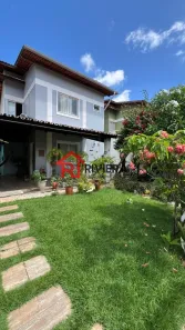 Casa de Condomínio com 4 Quartos à venda, 150m² no Turu, São Luís
