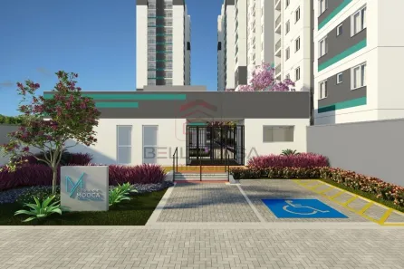 Apartamento com 2 Quartos à venda, 35m² no Mooca, São Paulo