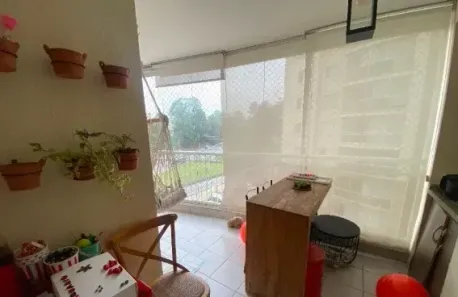 Apartamento com 4 Quartos à venda, 95m² no Jardim Arpoador, São Paulo