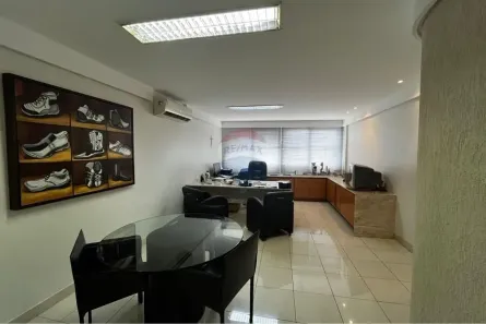 Sala Comercial à venda, 164m² no Pina, Recife