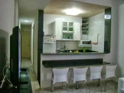 Apartamento com 3 Quartos à venda, 60m² no Copacabana, Rio de Janeiro
