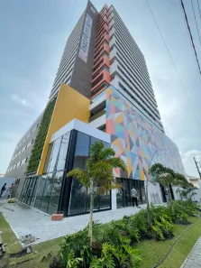 Apartamento com 1 Quarto à venda, 42m² no Cidade 2000, Fortaleza
