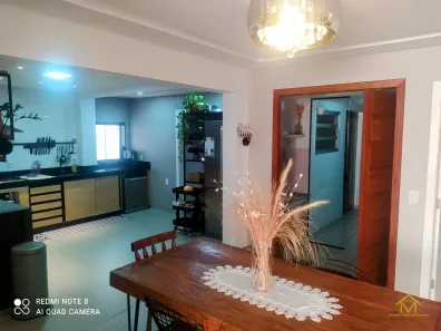 Cobertura com 4 Quartos à venda, 280m² no Praia da Costa, Vila Velha