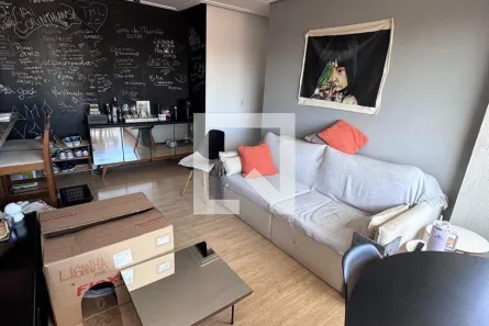 Apartamento com 2 Quartos à venda, 54m² no Vila Anglo Brasileira, São Paulo