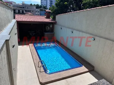 Sobrado com 2 Quartos à venda, 108m² no Vila Primavera, São Paulo