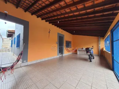 Casa com 2 Quartos à venda, 136m² no Jardim Primavera, Itupeva