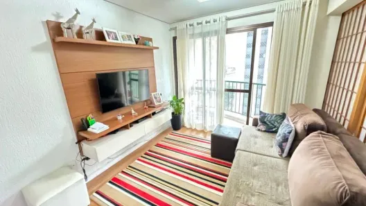 Apartamento com 2 Quartos à venda, 64m² no Saúde, São Paulo