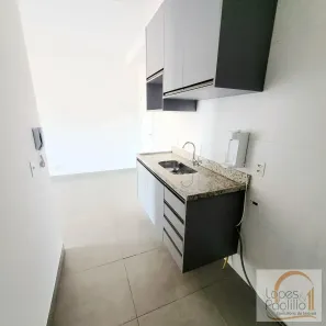 Apartamento com 1 Quarto para alugar, 52m² no Vila Thais, Atibaia
