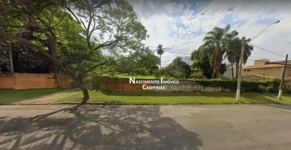 Lote/Terreno à venda, 6685m² no Parque Taquaral, Campinas