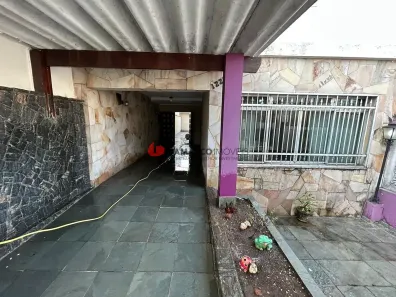 Sobrado com 3 Quartos à venda, 206m² no Osvaldo Cruz, São Caetano do Sul