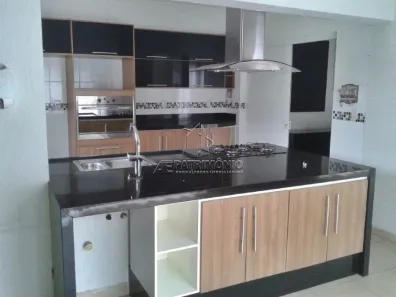Casa de Condomínio com 3 Quartos à venda, 750m² no Itapeva, Votorantim