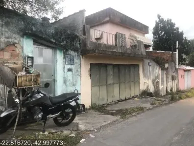Casa com 1 Quarto à venda, 72m² no Alcântara, São Gonçalo
