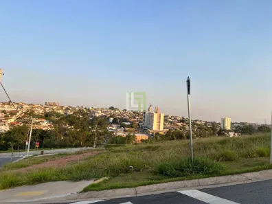 Lote/Terreno à venda, 340m² no Jardim Santa Filomena, Itatiba