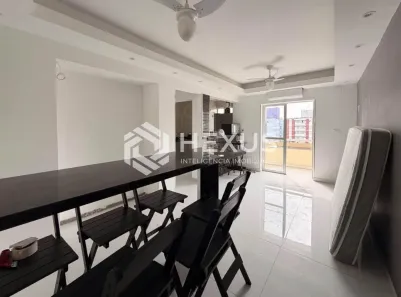 Apartamento com 2 Quartos para alugar, 70m² no Enseada, Guarujá