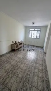 Apartamento com 2 Quartos à venda, 48m² no Jardim Macedônia, São Paulo