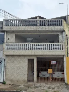 Casa com 4 Quartos à venda, 120m² no Jardim Itapemirim, São Paulo