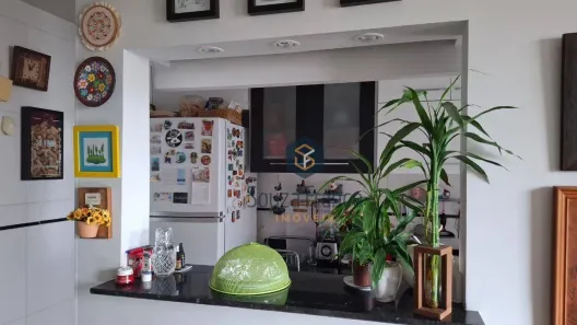 Cobertura com 3 Quartos à venda, 127m² no Vila Mogilar, Mogi das Cruzes