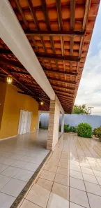 Sobrado com 5 Quartos à venda, 648m² no Turu, São Luís