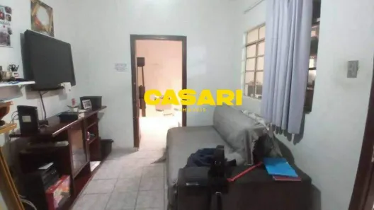 Casa com 3 Quartos à venda, 193m² no Dos Casa, São Bernardo do Campo