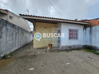 Casa com 2 Quartos à venda, 125m² no Gabriela, Feira de Santana