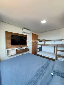Apartamento com 1 Quarto para alugar, 40m² no Centro, Ipojuca