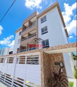 Apartamento com 2 Quartos à venda, 105m² no Bancários, João Pessoa
