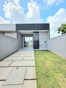 Casa de Condomínio com 3 Quartos à venda, 93m² no Centro, Eusébio