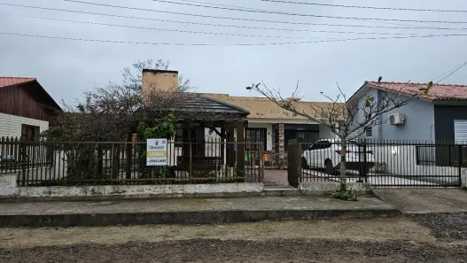 Casa com 2 Quartos à venda, 110m² no Golfinhos, Balneário Arroio do Silva