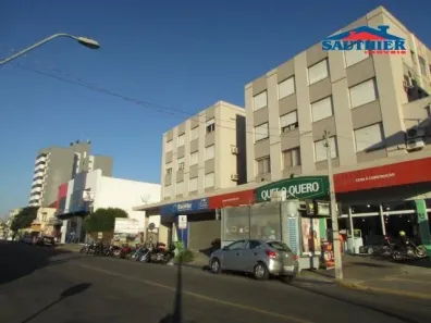 Apartamento com 1 Quarto à venda, 33m² no Centro, Esteio