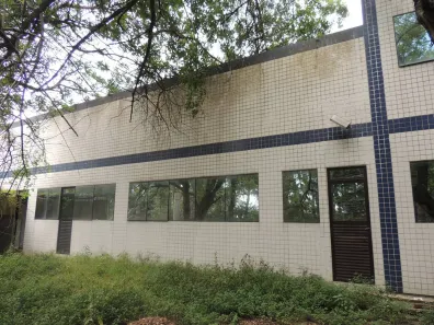 Prédio Comercial à venda, 4400m² no Centro, Diadema