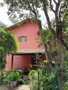 Casa de Condomínio com 2 Quartos à venda, 200m² no Ribeirão do Lipa, Cuiabá