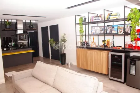 Apartamento com 3 Quartos à venda, 103m² no Água Branca, São Paulo
