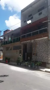 Casa com 2 Quartos à venda, 52m² no Castelo Branco, Salvador