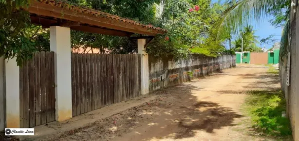 Casa com 4 Quartos à venda, 180m² no Barra do Jacuípe, Camaçari