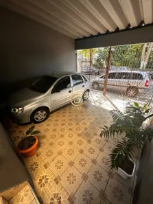 Sobrado com 3 Quartos à venda, 180m² no Jardim Santa Lucrécia, São Paulo