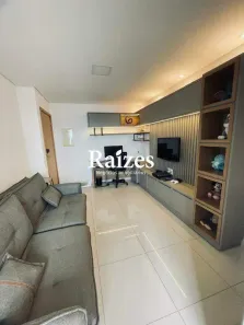 Apartamento com 3 Quartos à venda, 168m² no Santa Mônica, Uberlândia
