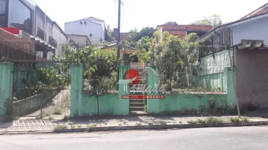 Lote/Terreno à venda, 500m² no Itaquera, São Paulo